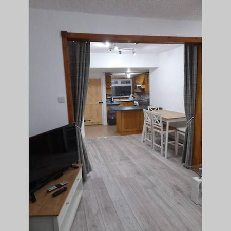Bells Wynd Villa Creetown Luaran gambar