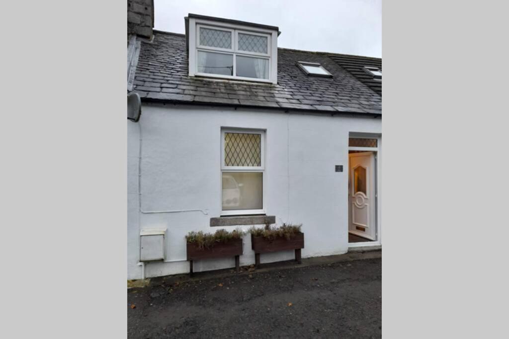 Bells Wynd Villa Creetown Luaran gambar
