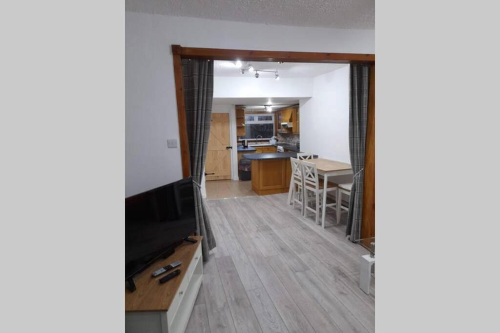 Bells Wynd Villa Creetown Luaran gambar
