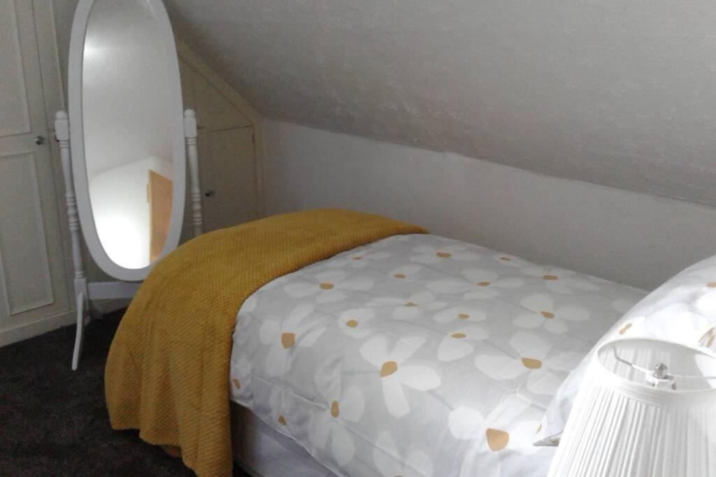Bells Wynd Villa Creetown Luaran gambar