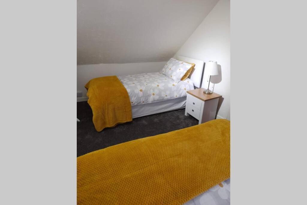 Bells Wynd Villa Creetown Luaran gambar