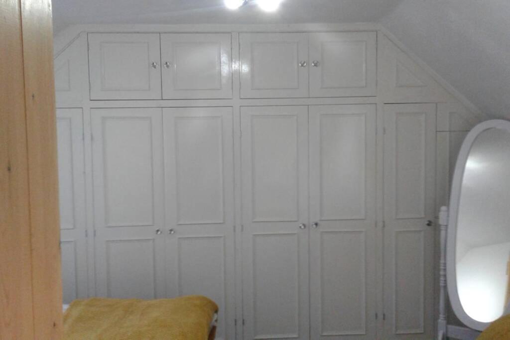 Bells Wynd Villa Creetown Luaran gambar
