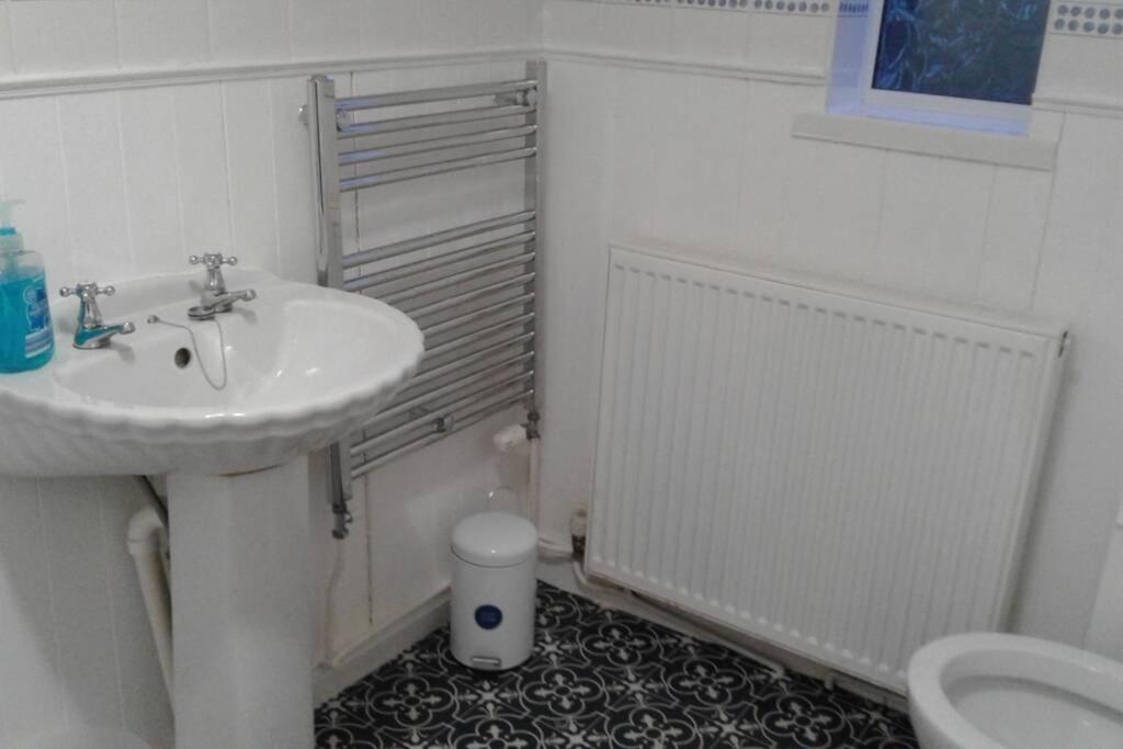 Bells Wynd Villa Creetown Luaran gambar